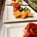 Zelmira food