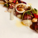 Zelmira food