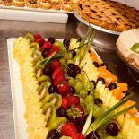 Zelmira food