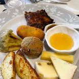 Isettoranti Nourriture