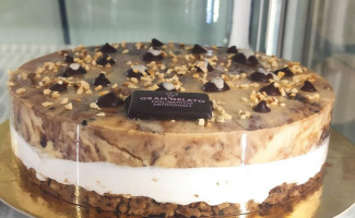 Gran Gelato food