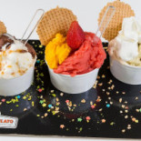 Gran Gelato Cibo