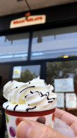 Gran Gelato drink
