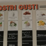 Gran Gelato Piatti