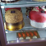 Gran Gelato Minuman