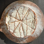 Pizzaround Monza Nourriture