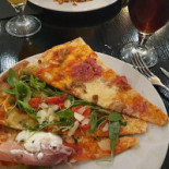 Pizzaround Monza Nourriture