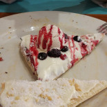 Pizzaround Monza Nourriture