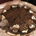 Pizzaround Monza Nourriture
