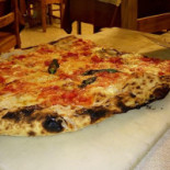 Vesuvio Nourriture