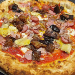 Vesuvio Nourriture