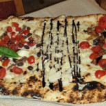 Vesuvio Comida