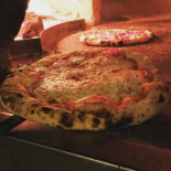 Vesuvio Comida