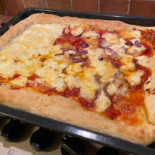 Vesuvio Comida