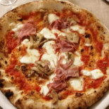 Vesuvio Comida