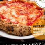 Vesuvio Comida