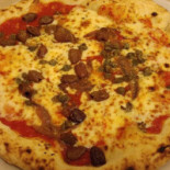 Vesuvio Comida