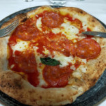 Vesuvio Comida