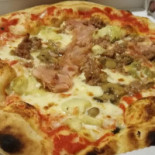 Vesuvio Comida