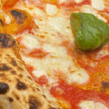 Vesuvio Comida
