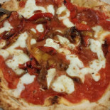 Vesuvio Comida