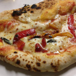 Vesuvio Comida