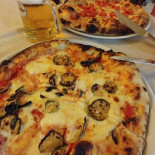 Vesuvio Comida