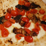 Vesuvio Comida