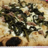 Vesuvio Comida
