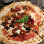 Vesuvio Comida