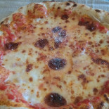 Vesuvio Comida