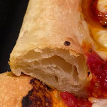 Vesuvio Comida