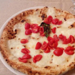 Vesuvio Comida