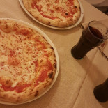 Vesuvio Comida