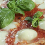 Vesuvio Comida