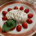 Vesuvio Comida