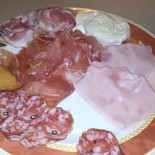 Vesuvio Comida