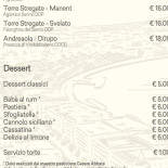 Vesuvio Carta