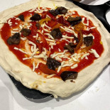 Vesuvio Comida