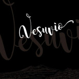 Vesuvio Logo