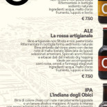 Vesuvio Carta
