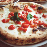 Vesuvio Nourriture