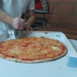 Pizzeria La Bussola Nourriture