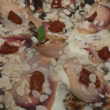 Pizzeria La Bussola Nourriture