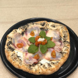 Pizzeria La Bussola Nourriture