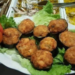 Pescheria Fish Wine Nourriture