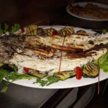 Pescheria Fish Wine Nourriture
