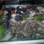 Pescheria Fish Wine Nourriture