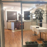 Pizzamia Dentro