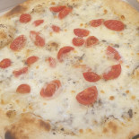 Pizzamia Comida